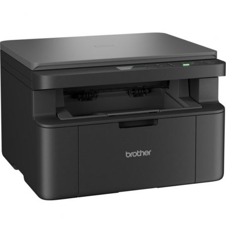 Brother DCP-L1640W Impresora Multifunción Láser Monocromo Negra